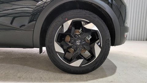 Voitures D'0Km À Ganges | Renault Captur E-Tech Full Hybrid 160 Ch Bva Techno