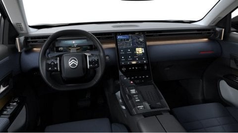 Voitures D'0Km À Ganges | Citroën C5 Aircross Hybride 145 Bva E-Dcs6 Plus + Pack Techno