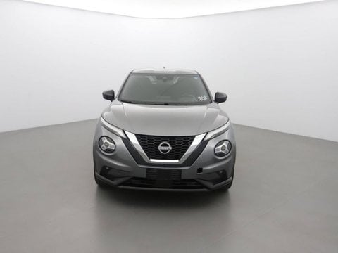 Voitures D'occasion À Ganges | Nissan Juke 1.6 Hev 143 Can-Connecta
