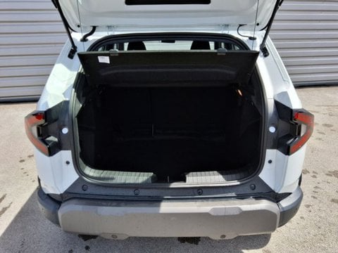 Voitures D'0Km À Ganges | Dacia Duster Mild Hybrid 140 Expression