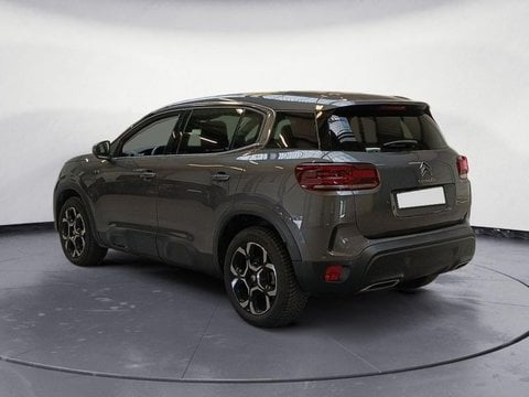 Voitures D'occasion À Ganges | Citroën C5 Aircross 1.5 Bluehdi 130Ch Plus Boite Automatique