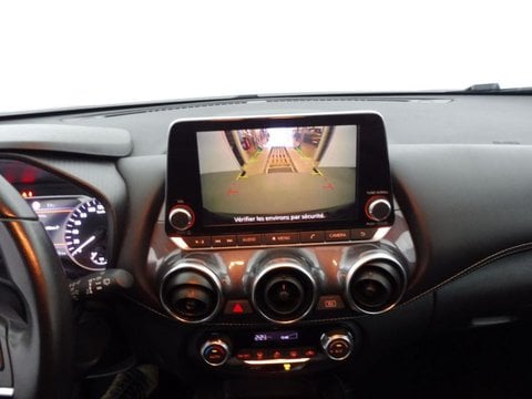 Voitures D'occasion À Ganges | Nissan Juke 1.6 Hev 143 Can-Connecta