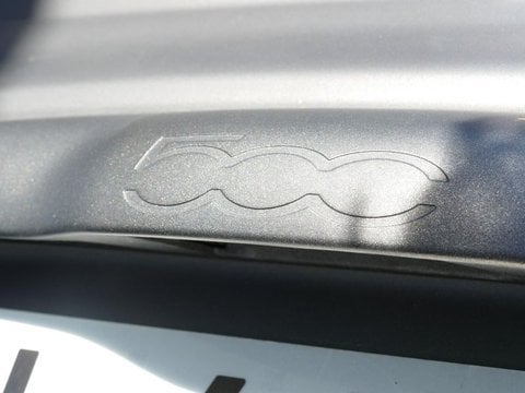 Voitures D'occasion À Ganges | Fiat 500 Fiat 1.4I 16V - 180 Euro 6D Temp Berline Abarth 595 Comp...