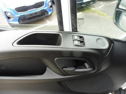 Voitures D'0Km À Ganges | Iveco Daily 35S16 2.3 V12 Hi-Matic 156Cv