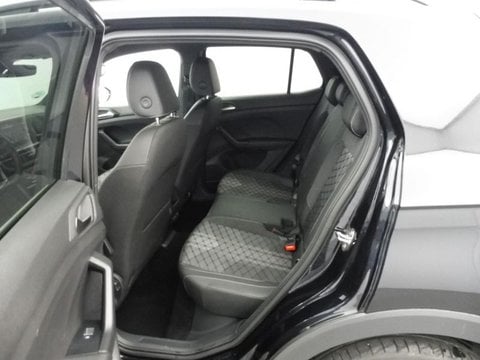 Voitures D'occasion À Ganges | Volkswagen T-Cross 1.0 Tsi 115Ch R-Line