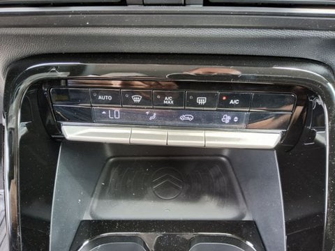 Voitures D'0Km À Ganges | Citroën C3 Aircross Hybride 145 Ch Aut Max
