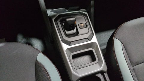 Voitures D'0Km À Ganges | Dacia Duster Hybrid 140 Bva 4X2 Extreme + Pack City + Pack Cold