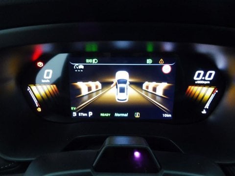 Voitures D'0Km À Ganges | Mg Zs 1.5 Hybrid+ 197Ch Luxury