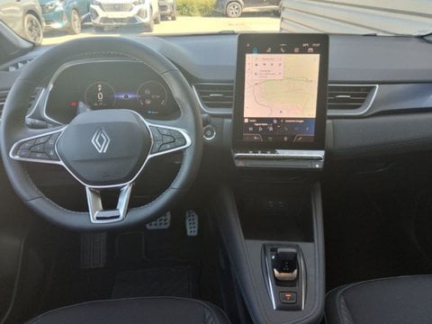 Voitures D'0Km À Ganges | Renault Captur E-Tech Full Hybrid 160 Ch Esprit Alpine