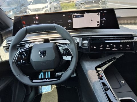 Voitures D'0Km À Ganges | Peugeot 3008 Hybrid 145 E-Dcs6 Gt Exclusive