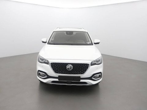 Voitures D'occasion À Ganges | Mg Hs 1.5 T-Gdi 162 At Luxury
