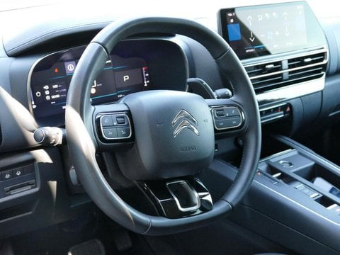 Voitures D'occasion À Ganges | Citroën C5 Aircross 1.5 Bluehdi - 130 S&S - Bv Eat8 Max Phase 2