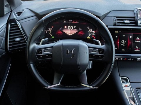 Voitures D'occasion À Ganges | Ds Ds 7 Crossback Ds7 Crossback Ds7 1.5 Bluehdi - 130 - Bv Eat8 R...