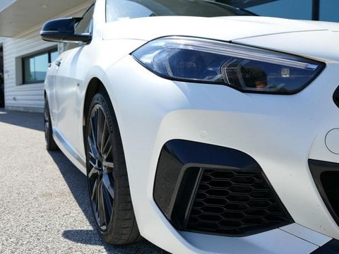 Voitures D'occasion À Ganges | Bmw Série 2 M235I Xdrive Gran Coupé - Bva Sport