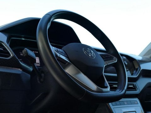 Voitures D'occasion À Ganges | Volkswagen T-Cross 1.0 Tsi - 110 - Start&Stop Style