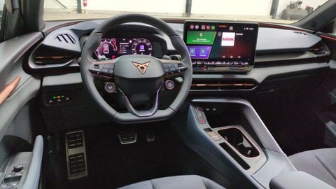 Voitures D'0Km À Ganges | Cupra Terramar 1.5 Etsi Hybrid 150 Ch Bva Dsg7 V + Jantes 19 + Sieges ...