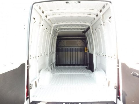 Voitures D'0Km À Ganges | Iveco Daily 35S16 2.3 V12 Hi-Matic 156Cv