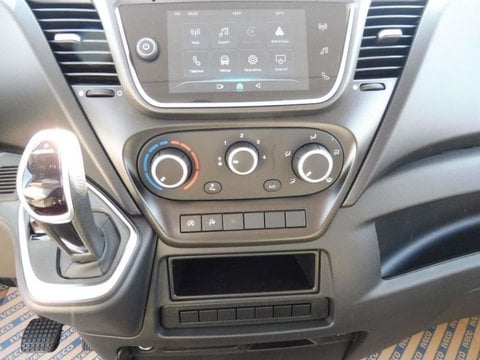 Voitures D'0Km À Ganges | Iveco Daily 35S16 2.3 V12 Hi-Matic 156Cv
