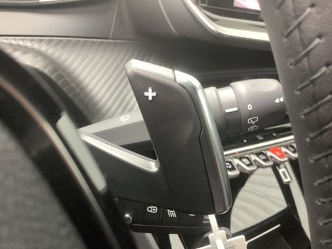Voitures D'0Km À Ganges | Peugeot 2008 Hybrid 145 E-Dcs6 Allure