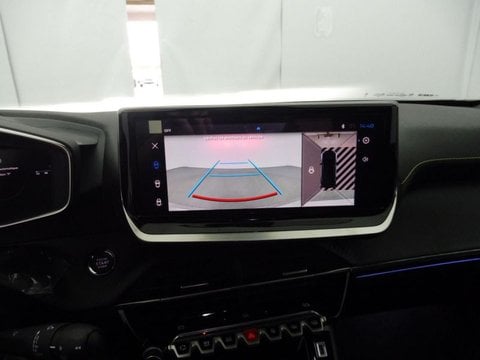 Voitures D'0Km À Ganges | Peugeot 2008 1.2 Hybrid 145Ch Gt E-Dcs6