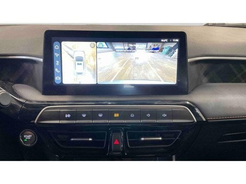Voitures D'occasion À Ganges | Mg Mg3 1.5 Hybrid+ - 195 Luxury