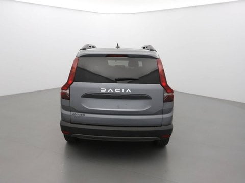 Voitures D'0Km À Ganges | Dacia Jogger 1.0 Eco-G 100Ch Expression 7 Places -24