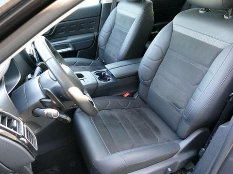 Voitures D'occasion À Ganges | Citroën C5 Aircross 1.5 Bluehdi - 130 S&S - Bv Eat8 Max Phase 2