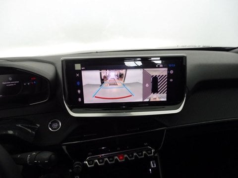 Voitures D'0Km À Ganges | Peugeot 2008 1.2 Hybrid 145Ch Allure E-Dcs6