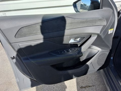 Voitures D'0Km À Ganges | Peugeot 308 Diesel Bluehdi 130Ch S&S Eat8 Gt