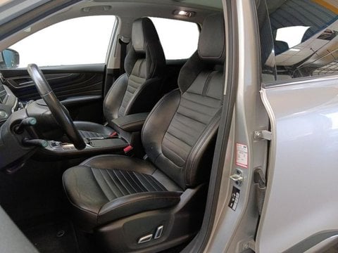 Voitures D'occasion À Ganges | Mg Hs 1.5 T-Gdi 162 At Luxury