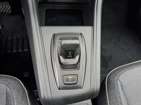 Voitures D'0Km À Ganges | Renault Captur E-Tech Full Hybrid 160 Ch Techno