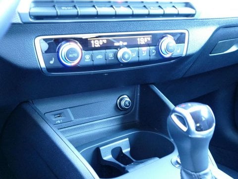 Voitures D'occasion À Ganges | Audi Q2 1.5 35 Tfsi - 150 - Bv S-Tronic Design