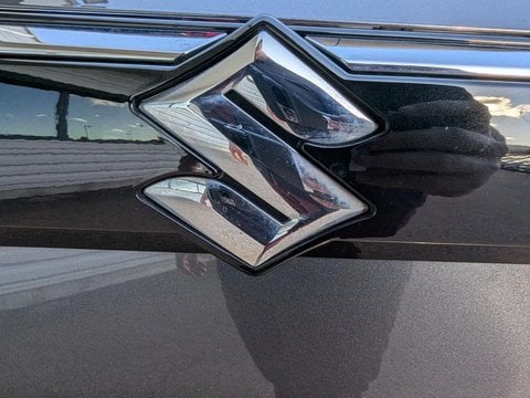 Voitures D'occasion À Ganges | Suzuki S-Cross S Cross 1.5 Dualjet Hybrid - Bva Allgrip Style