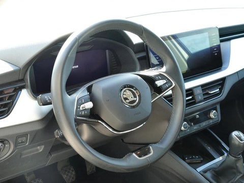 Voitures D'occasion À Ganges | Škoda Scala 1.0 Tsi Evo - 110 Ambition Phase 1