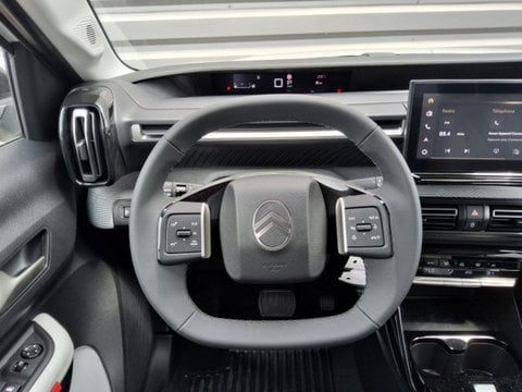 Voitures D'0Km À Ganges | Citroën C3 Aircross Hybride 145 Ch Aut Max