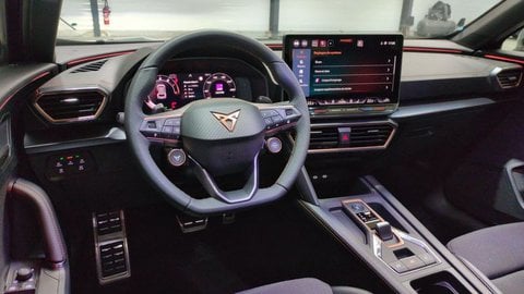 Voitures D'0Km À Ganges | Cupra Formentor Nouveau 1.5 Etsi Hybrid 150 Ch Bva Dsg7 V + Attelage +...