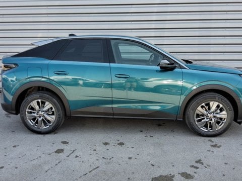 Voitures D'0Km À Ganges | Peugeot 3008 Hybrid 145 E-Dcs6 Allure