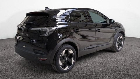 Voitures D'0Km À Ganges | Renault Captur E-Tech Full Hybrid 160 Ch Bva Techno