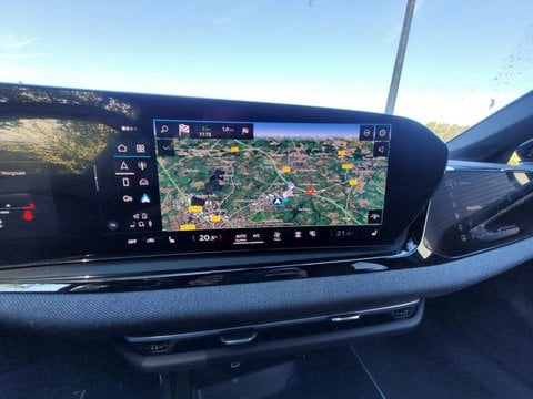 Voitures D'occasion À Ganges | Audi A5 Avant 204 Tdi Mhev S-Tronic S-Line Pack Tech Plus