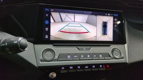 Voitures D'0Km À Ganges | Peugeot 308 Nouvelle Bluehdi 130 S&S Bva Eat8 Allure + Pack Vision 360