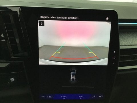 Voitures D'0Km À Ganges | Renault Austral Full Hybrid E-Tech 200 Ch Techno