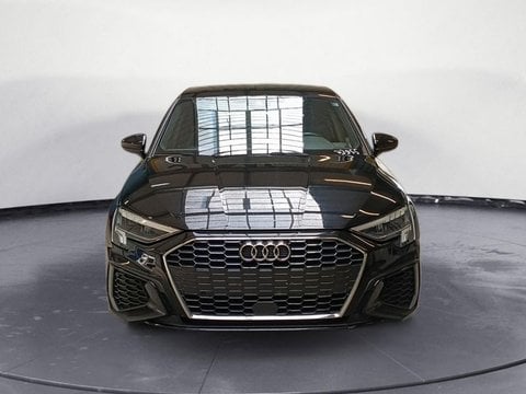 Voitures D'occasion À Ganges | Audi A3 Sportback 35 Tfsi 150 Stronics Line
