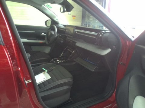 Voitures D'occasion À Ganges | Citroën C3 Aircross 1.2I Hybride 145 Max E-Dcs Gps Ja Radar Av/A...