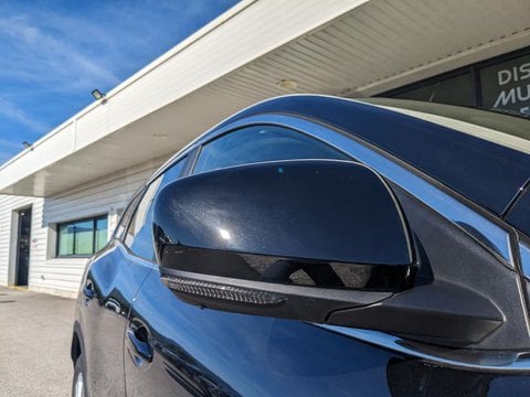 Voitures D'occasion À Ganges | Renault Kadjar 1.3 Tce - 140 - Fap - 2021 Business