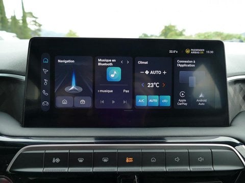 Voitures D'occasion À Ganges | Mg Mg3 1.5 Hybrid+ - 195 Comfort