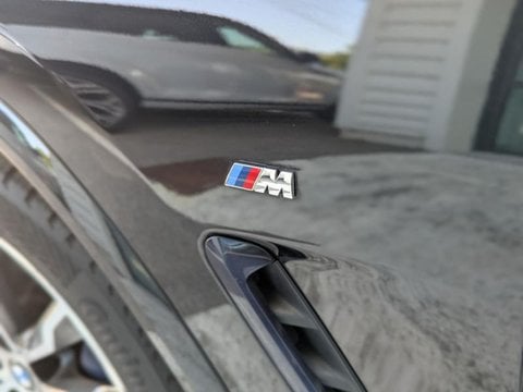 Voitures D'occasion À Ganges | Bmw X3 Xdrive 30D - Bva Sport G01 G08 F97 M Sport