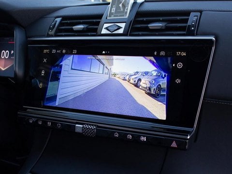 Voitures D'occasion À Ganges | Ds Ds 7 Crossback Ds7 Crossback Ds7 1.5 Bluehdi - 130 - Bv Eat8 R...