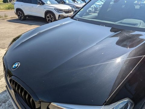 Voitures D'occasion À Ganges | Bmw X3 Xdrive 30D - Bva Sport G01 G08 F97 M Sport