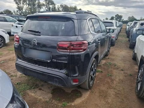 Voitures D'occasion À Ganges | Citroën C5 Aircross 1.2I Hybride 145 Max E-Dcs6 Gps Adml Acc Rad...