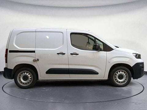 Voitures D'occasion À Ganges | Peugeot Partner M 650Kg Bluehdi 130Ch S&S